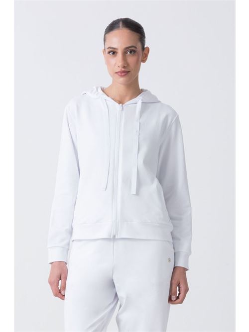 giacca capp. f stretch DIMENSIONE DANZA | 38D146D521000
